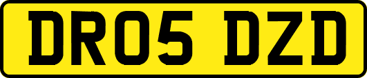 DR05DZD