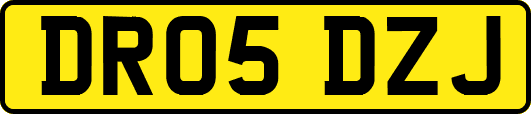 DR05DZJ