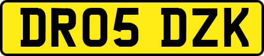 DR05DZK