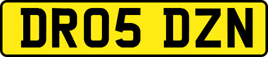 DR05DZN