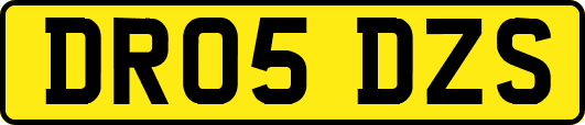 DR05DZS