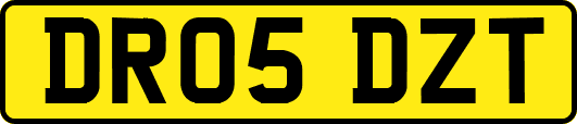 DR05DZT