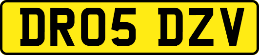 DR05DZV