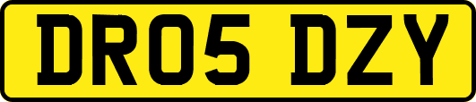 DR05DZY