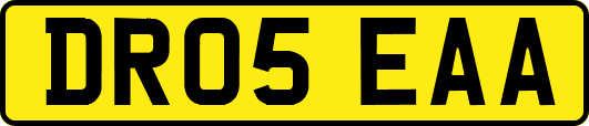DR05EAA