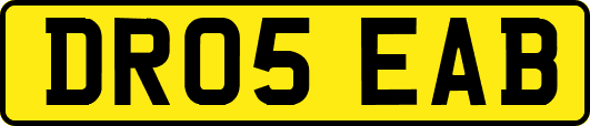 DR05EAB