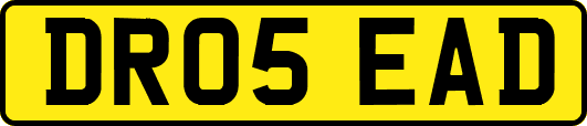 DR05EAD