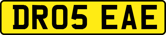 DR05EAE