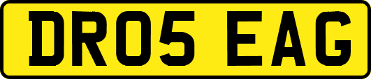 DR05EAG