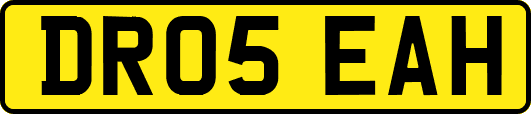 DR05EAH