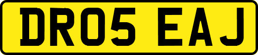 DR05EAJ
