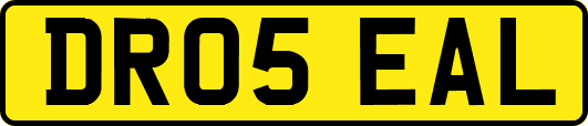 DR05EAL