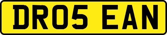 DR05EAN