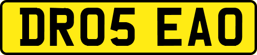 DR05EAO