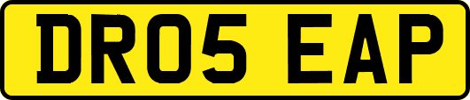 DR05EAP