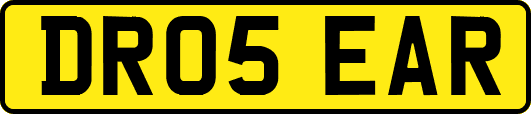 DR05EAR