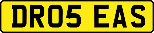 DR05EAS