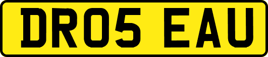 DR05EAU