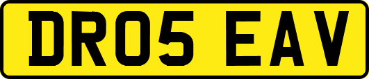 DR05EAV