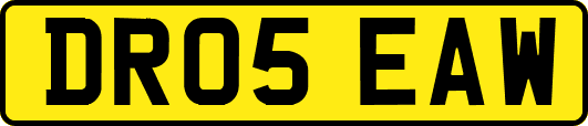 DR05EAW