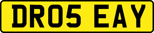 DR05EAY