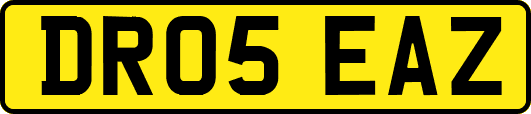 DR05EAZ