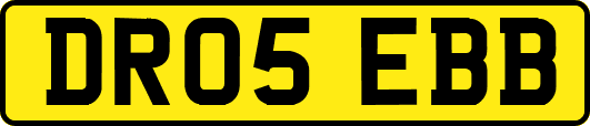 DR05EBB