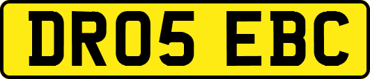 DR05EBC