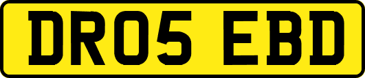 DR05EBD