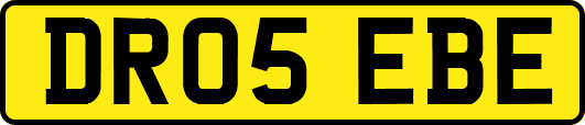DR05EBE