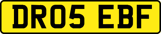 DR05EBF