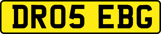 DR05EBG