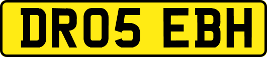 DR05EBH