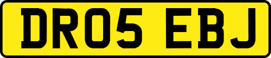 DR05EBJ