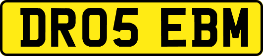 DR05EBM
