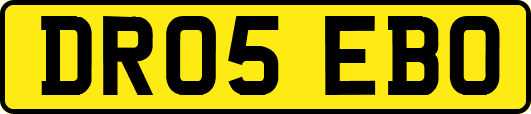 DR05EBO