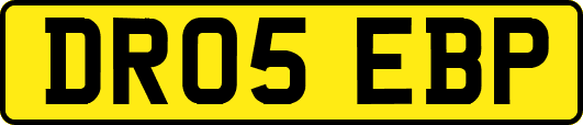 DR05EBP