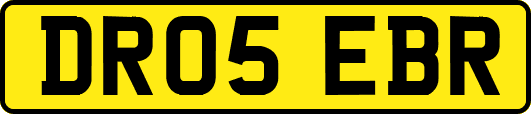DR05EBR