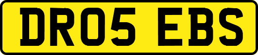 DR05EBS