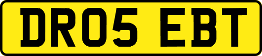 DR05EBT