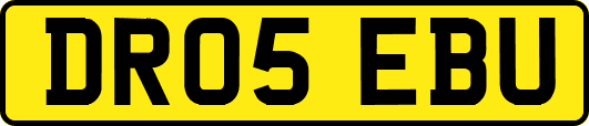 DR05EBU