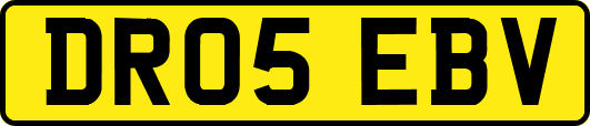 DR05EBV