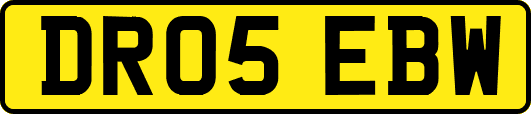 DR05EBW
