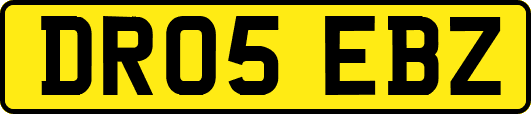 DR05EBZ