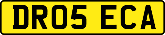 DR05ECA
