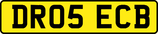 DR05ECB
