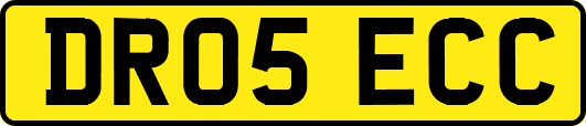 DR05ECC