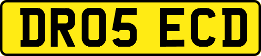 DR05ECD