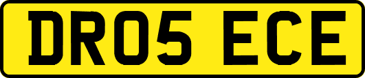 DR05ECE
