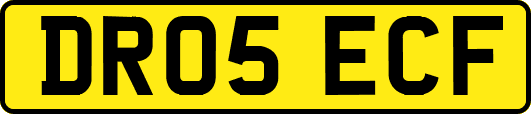 DR05ECF